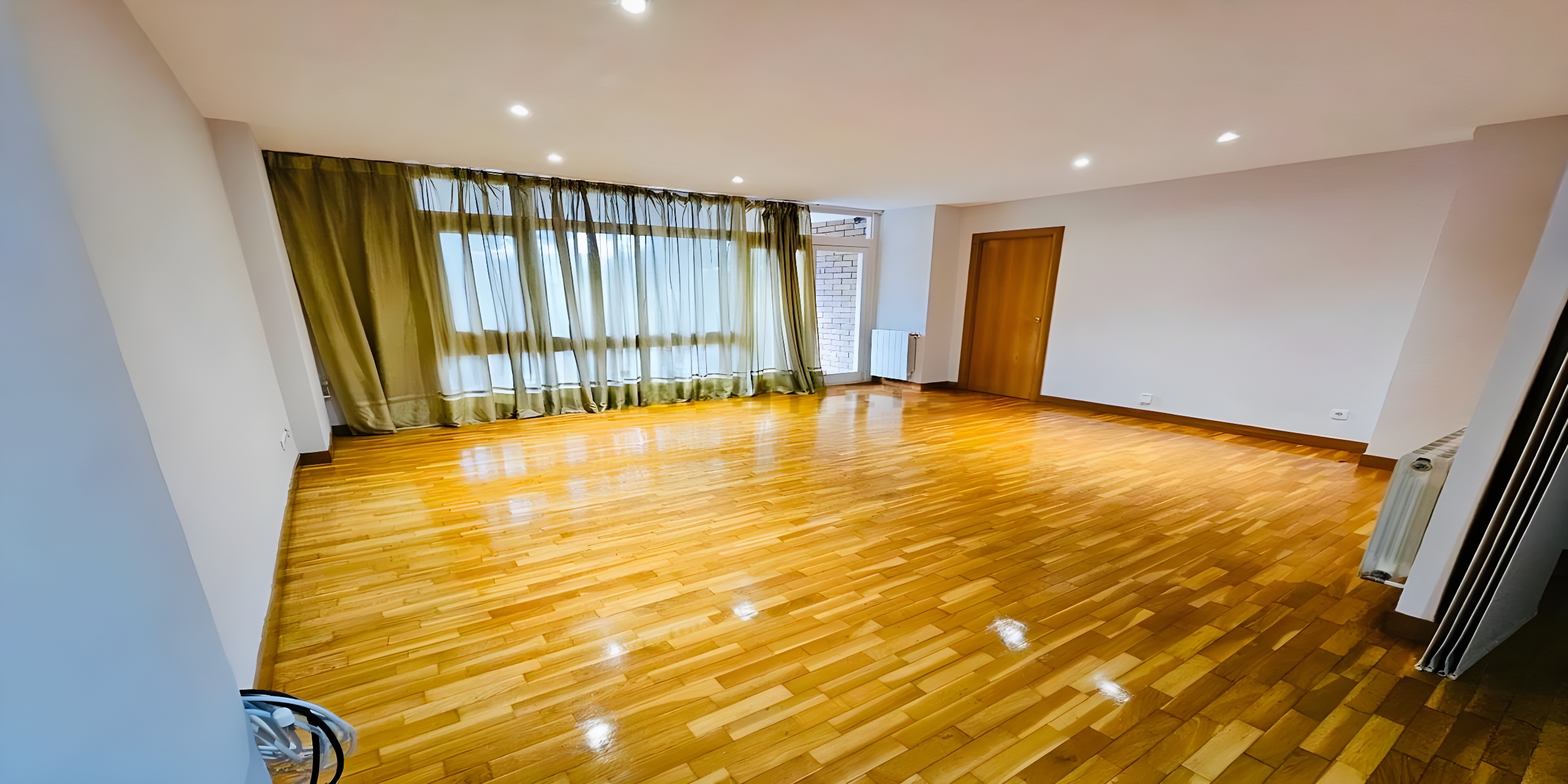 Apartment in Eixample, Barcelona