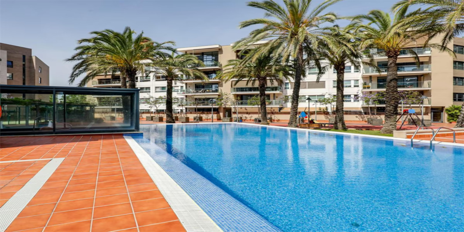 Apartment in Eixample, Barcelona