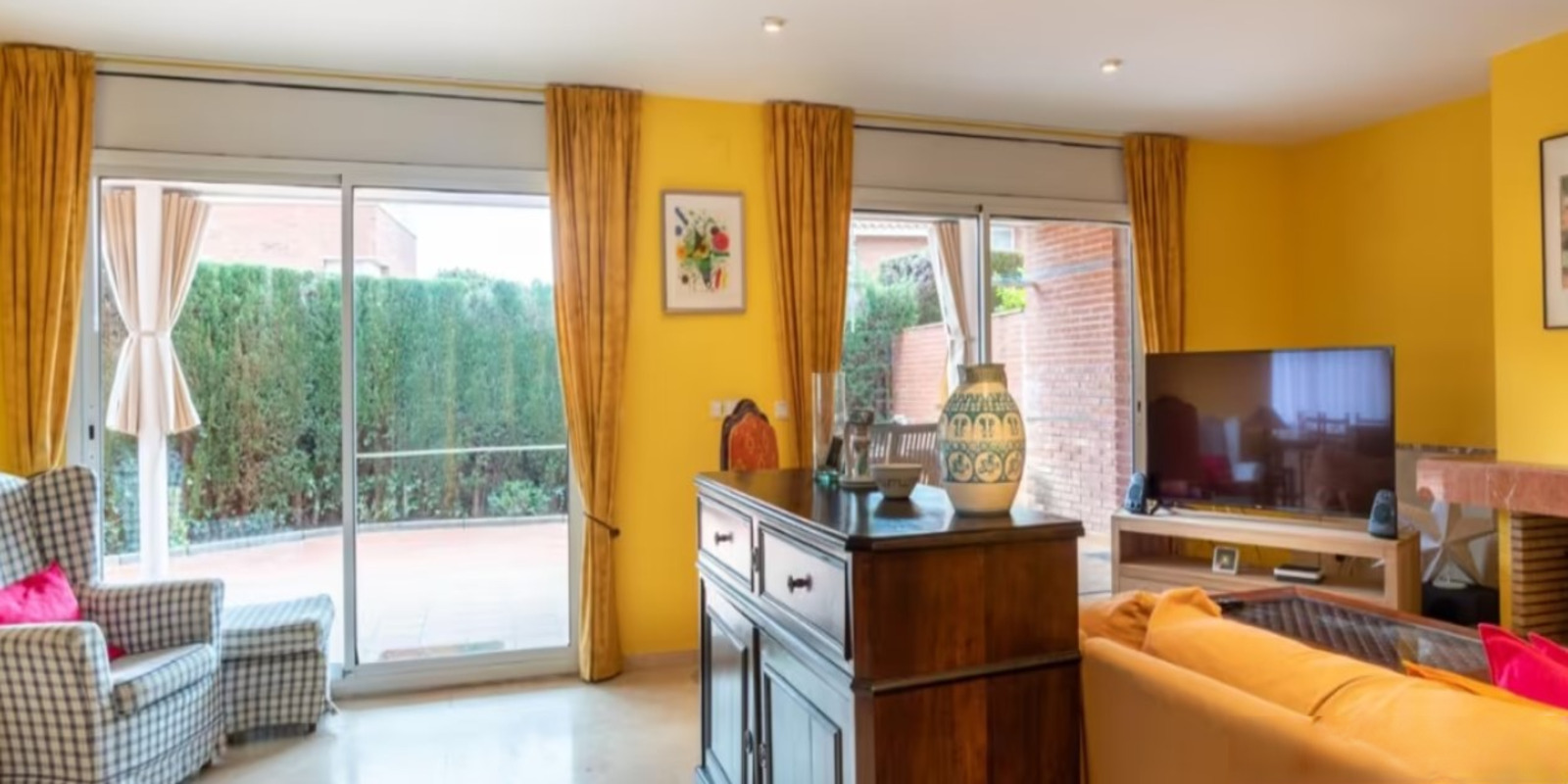 Apartment in Eixample, Barcelona