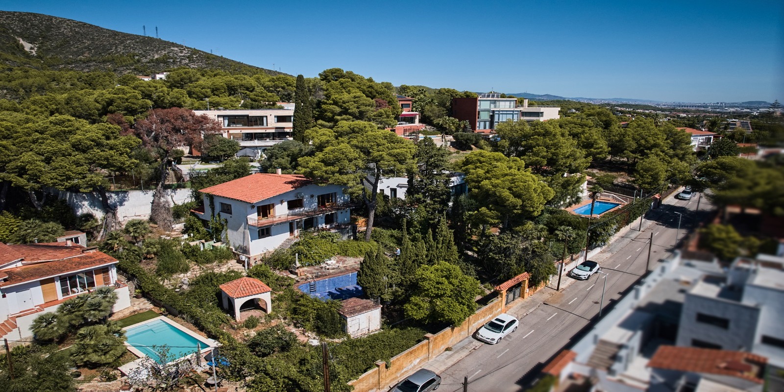 Apartment in Eixample, Barcelona