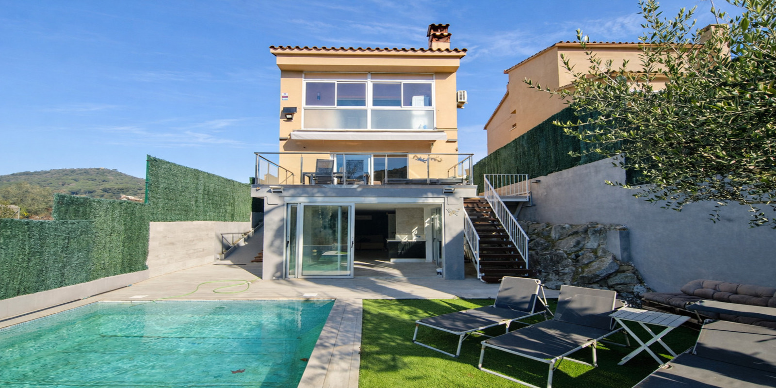 Apartment in Eixample, Barcelona