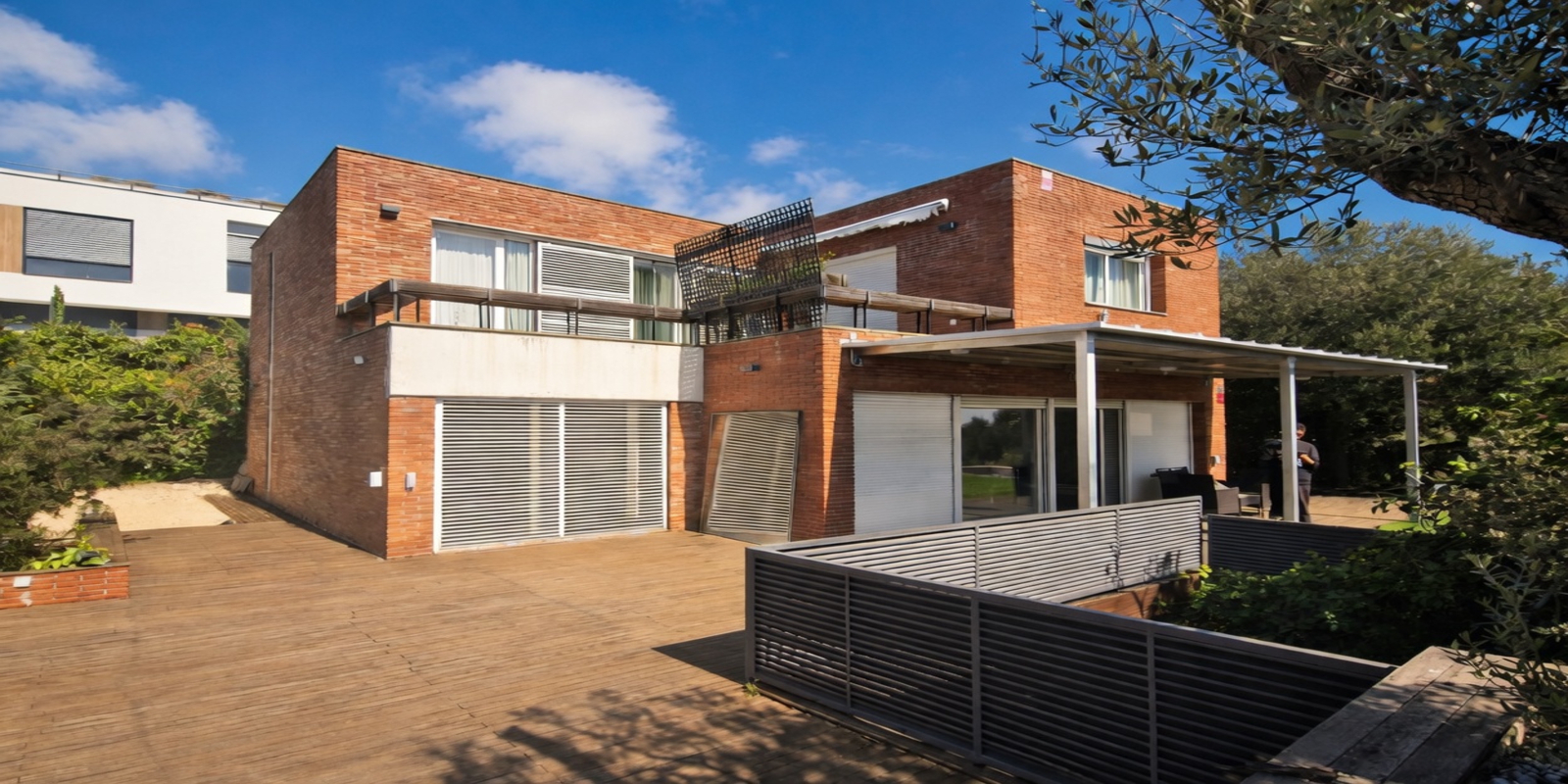 Apartment in Eixample, Barcelona