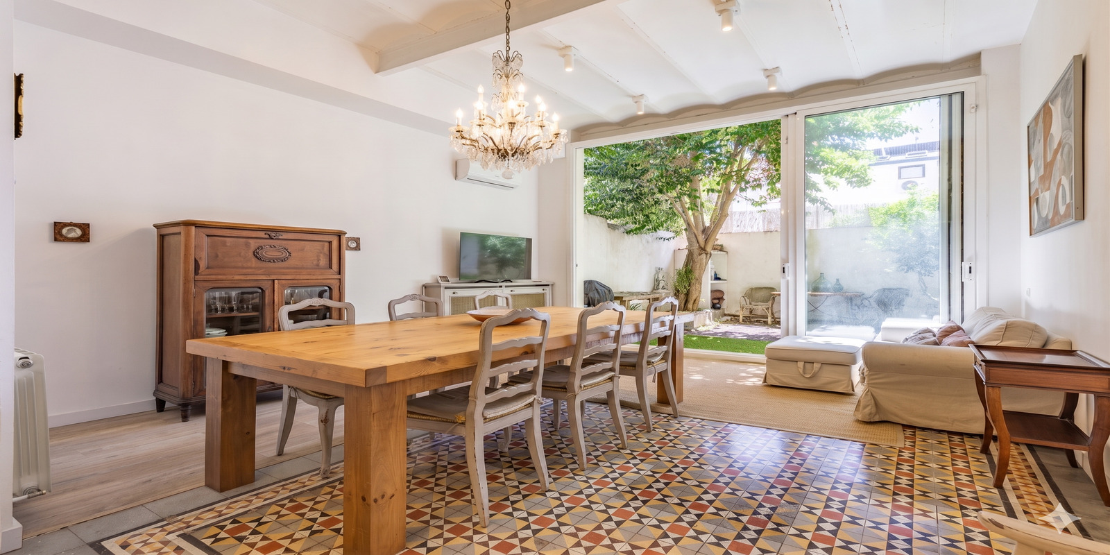 Casa en venta en Terrassa